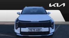 Kia Sportage 1.6T GDi HEV Pure 5dr Auto Hybrid Estate